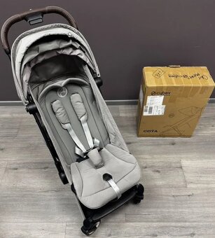 Kočík Cybex Coya - 4