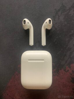 AirPods 2 - 2x AirPods Pro 1 - 1x - 4