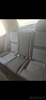 Volkswagen 1.9, 2003, 66kW, seda metaliza - 4