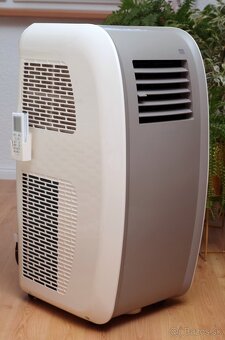 Mobilná klimatizácia Ayrton AYM-12 od Sinclair, 3.5 kW - 4