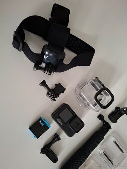 Gopro hero 9 - 4