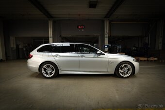 BMW rad 5 Touring 530d xDrive - 4