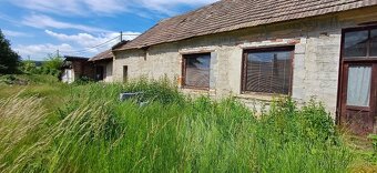 BRANDreal - Rodinný dom v peknom prostredí obce Pastovce - 4