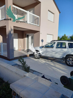 Exkluzívne novostavba domu 2x apartmán v Chorvátsku - 4