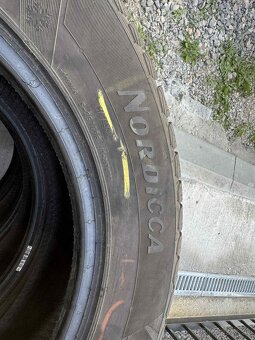 205/55 r16 zimné NORDICA - 4