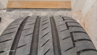 Letné pneumatiky 275/55r17 - 4