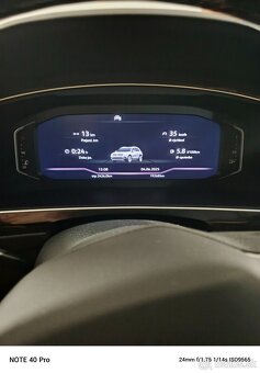VW Tiguan Elegance 1.5 TS EVO DS7 - 4
