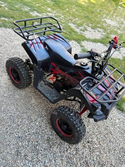 Xtr 50 - 4