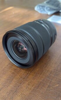 Fujifilm GF 20-35 mm f/4 R WR - 4