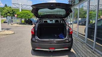 Suzuki SX4 S-Cross 1.6 FWD Premium 1.Majiteľ/Ťažné/kúp. v SR - 4