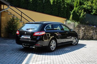 Peugeot 508 SW 2.0 HDi Allure - 4