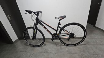 Predám úplne nový dámsky bicykel CTM Maxima 3.0 28" (2023), - 4