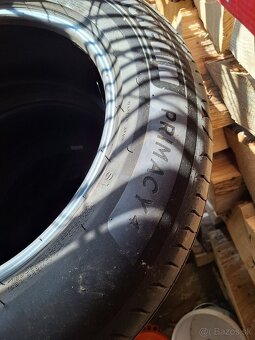 Michelin 215/65/R17 - 4