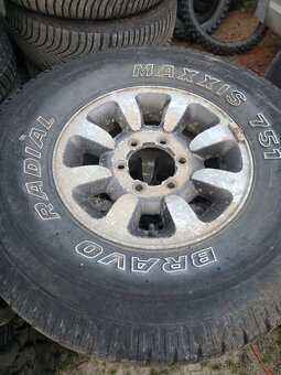 Rozpredam Mitsubishi Pajero - 4