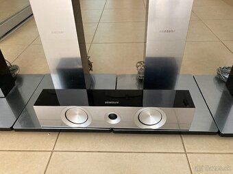 Samsung repro zostava pre domace kino - 4