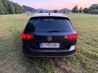 Volkswagen Passat 1.8 TSI B8 - 4