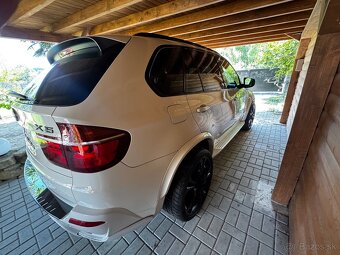 BMW X5 Xdrive 30d 173kW/235PS - 4