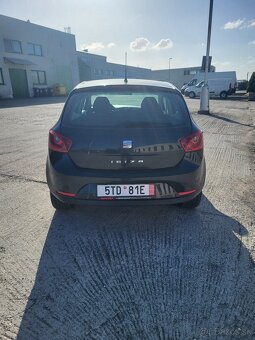 Seat Ibiza - 4