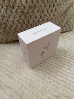 Apple Airpods pro 2 - 4