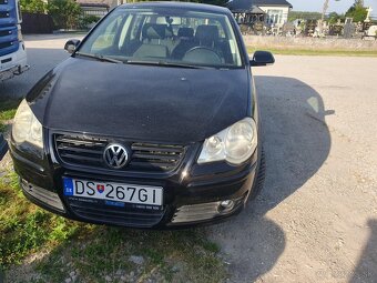 Polo 1.2 12v - 4
