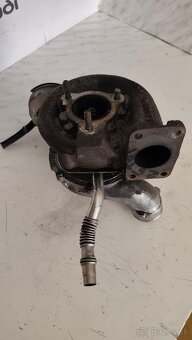 Turbo 2.5 tdi 132kw - 4