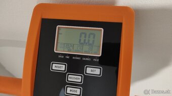 Bežecký pás magnetický INSPORTLINE SPRYNKL - za 1/2 ceny - 4