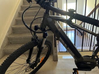Elektrobike Apache tuwan - 4