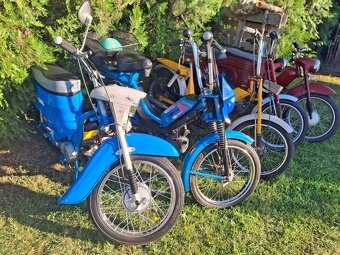 Škoda jawa - 4