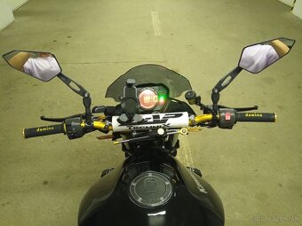 Kawasaki Z 750 - 4