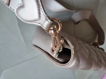 Kabelka Love Moschino - 4