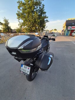 Predám Honda NC750 DCT - 4