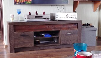 Stolík pod TV - 4