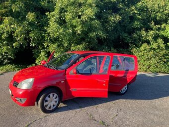 Renault Thalia 2007 (1.2L-55kW) - 4