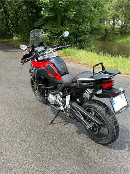 BMW F 850 GS Adventure - 4