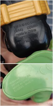 Postavy - Hulk, Batman - 4