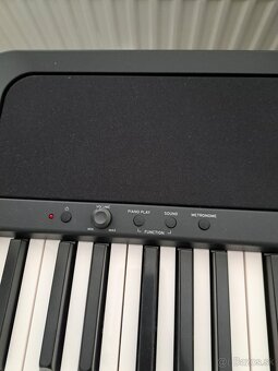 Stage piano Korg B2 - 4