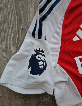 Dres Arsenal Odegaard - 4