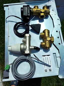 Predám Elektrokotol Ray 12KE/14EU Protherrm - 4