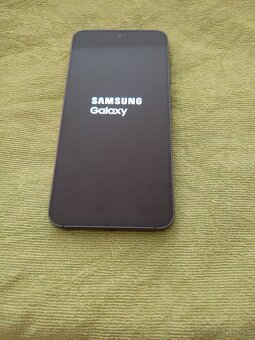 Samsung Galaxy S23 8/256GB phantom black - 4