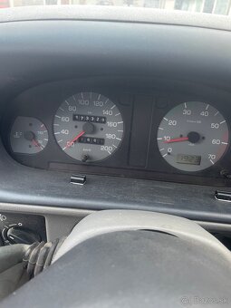 Škoda Felícia 1.3mpi 50kw, rok 1998 - 4