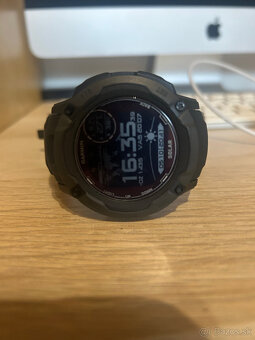Garmin Instinct 2X Solar Graphite - 4