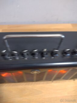 YAMAHA model THR10C - 4