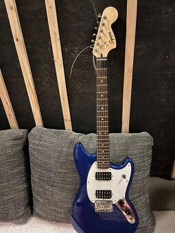 Fender Squier - 4