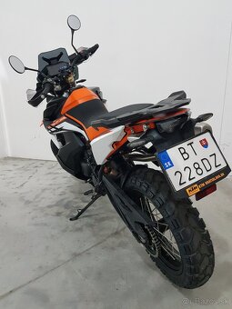 890 Adventure R 2021 - 4