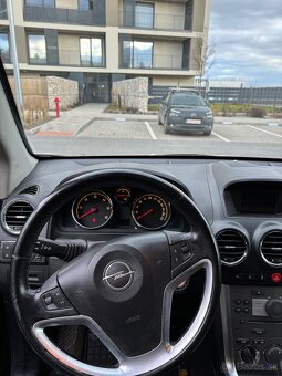 Opel Antara 2.2 CDTi 120kw - 4