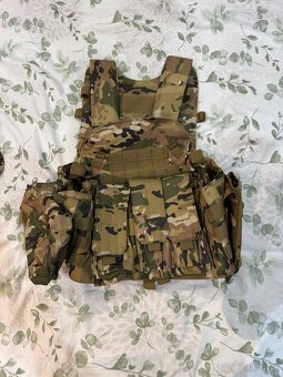 Airsoft výbava pre začiatočníkov - 4