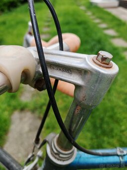 Bicykel Favorit - 4