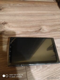Auto radio android 1 a 2 din 7" palcove - 4