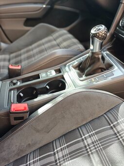GOLF 7 GTD Variant - 4