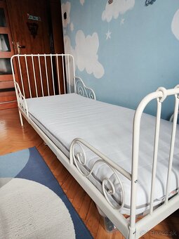 Rastúce postele Minnen IKEA - 4